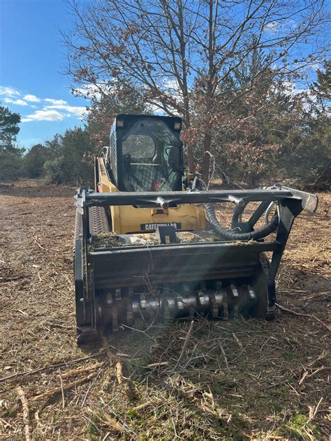 low flow skid steer tiller|masticator attachment for skid steer.